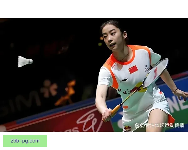 羽毛球运动的魅力与技巧