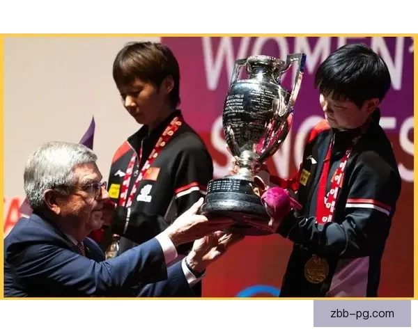 世界乒乓球冠军的辉煌荣耀与传奇事迹