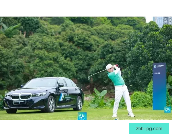 2023年高尔夫精英赛事新闻速递