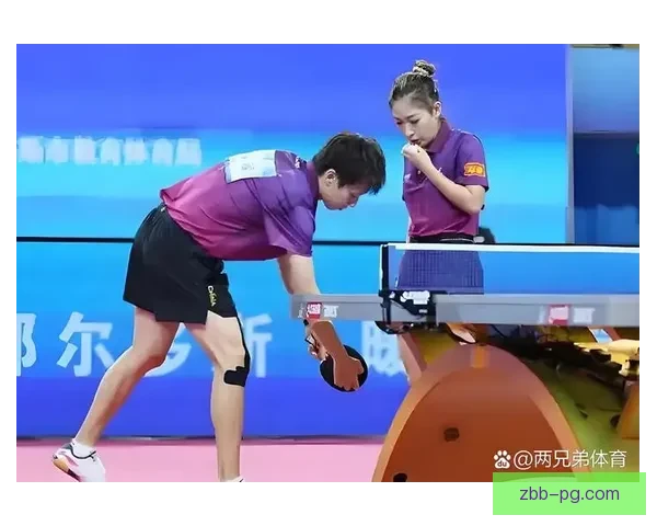 世界乒乓球杯赛：巅峰对决、荣耀辉煌