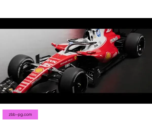 F1聚焦：全新巅峰赛事闪耀登场