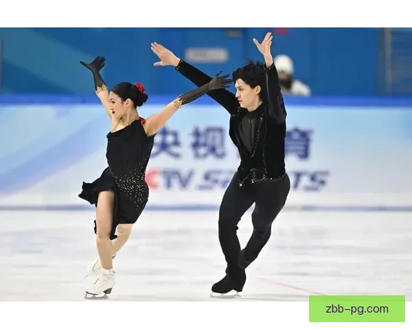 冰上对决：挑战滑冰锦标赛巅峰