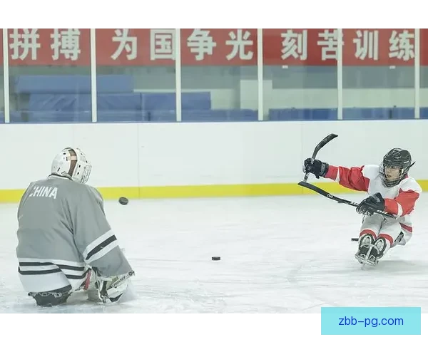 冰球训练新观念：提升技术全面性、强化身体素质