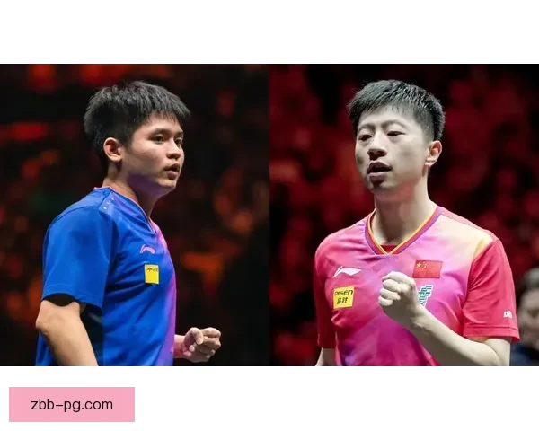 国乒男队斩获团体赛冠军，创造历史连冠四届！