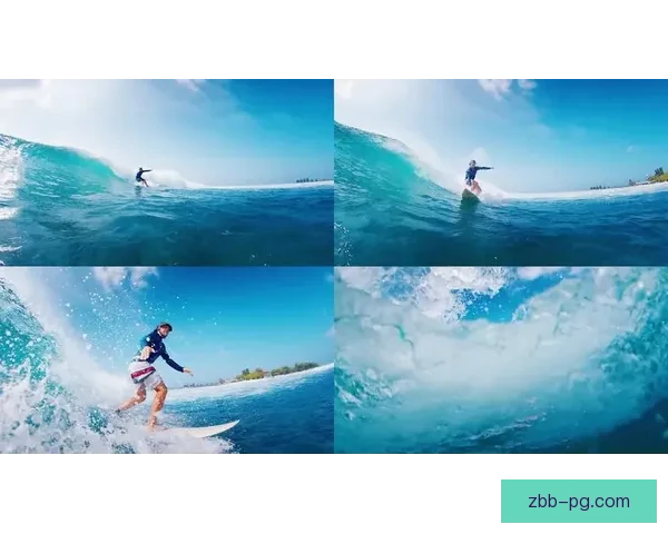 学会冲浪，轻松玩转海浪：免费教学视频大放送