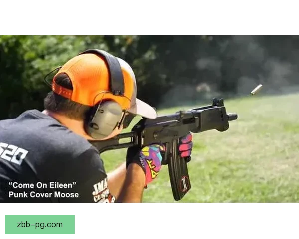 射击赛事精彩回放一网打尽