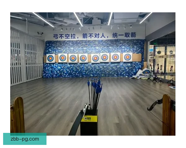 射箭入门：基础技巧和训练指南