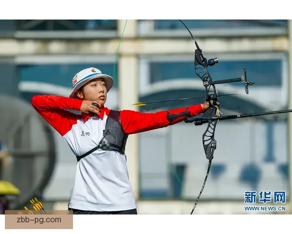 射箭比赛精彩纷呈，最终冠军花落谁家。