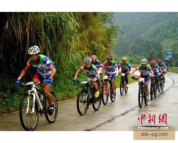 山地车赛事预测：挑战极限，谁将笑到最后？