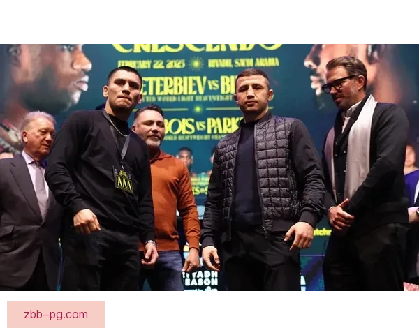 拳击盛宴：搏击巅峰对决战