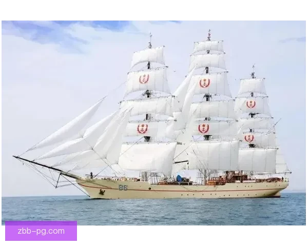 帆船史诗：探寻千年风帆之魅 溯源悠悠航路闲 悦动岁月长航行