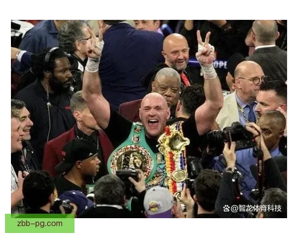 拳击史上那些创世界纪录的传奇瞬间