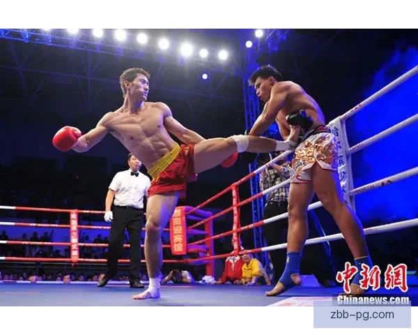 拳坛风云！击剑冠军挑战拳击传奇，擂台激战引爆全民热血！