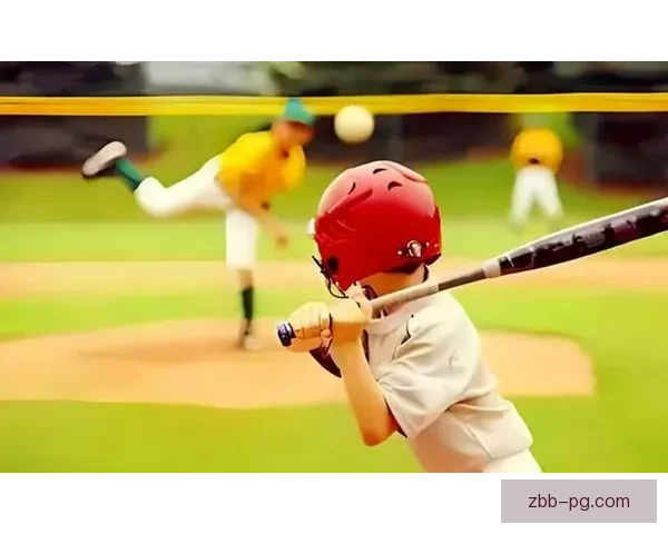 提升棒球技能的10大训练方法