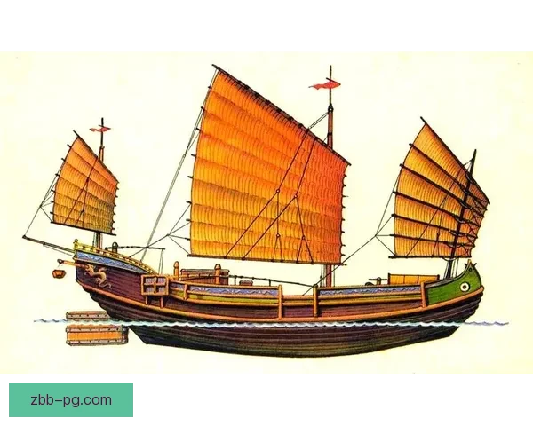 探寻帆船漫长航程：历史悠久、传奇故事与文化传承