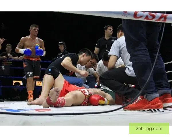 摔跤传奇：百年风云，掀起激荡搏击之潮