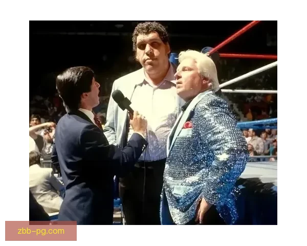 摔跤巨人：打破世界纪录的传奇经历