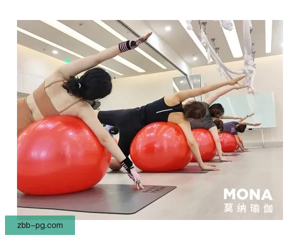 普拉提锦标赛：体坛盛事掀起健身热潮