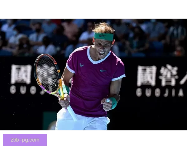 澳网：红土之争，猛龙对决