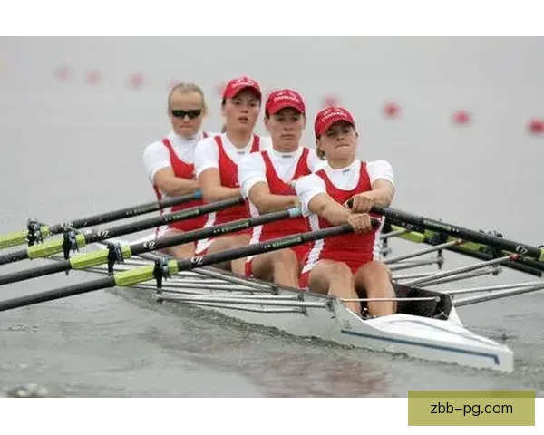 深度解读赛艇联赛：挖掘背后的故事与精彩瞬间