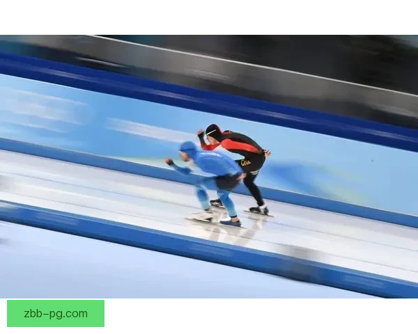 滑冰世界纪录大揭秘：速度、技艺、突破，打破常规！