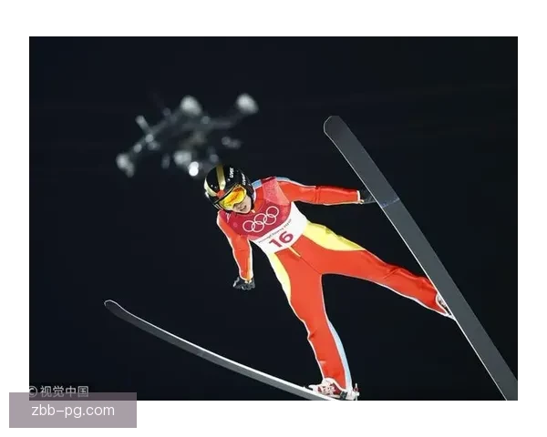 瞩目精彩滑雪赛事高光时刻