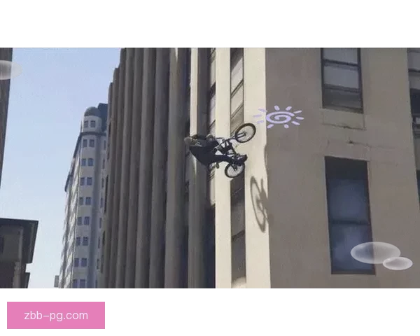 激情燃烧!BMX飞跃极限,争夺荣耀! 激情燃烧!BMX飞跃极限,争夺荣耀!