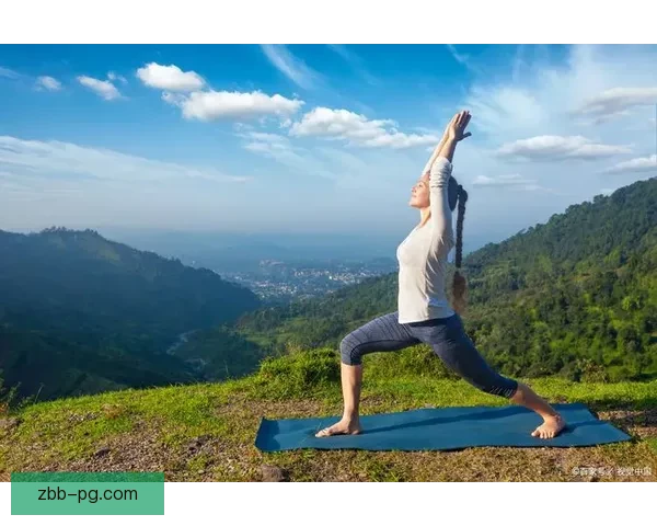 瑜伽赛事预测：内心静谧，预知未来
