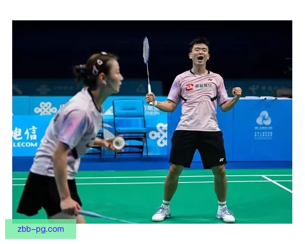 羽毛球大赛前瞻：谁将问鼎冠军？