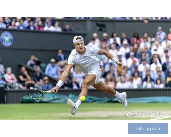 网球史上的里程碑时刻和传奇故事