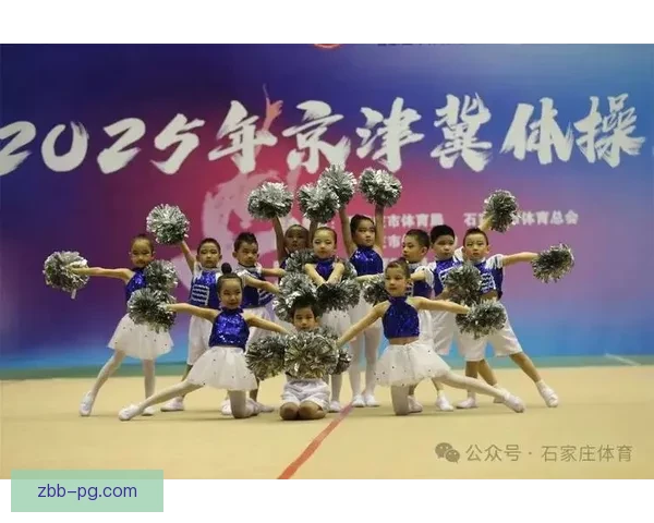 精彩纷呈的体操公开赛盛况 精彩纷呈的体操公开赛盛况