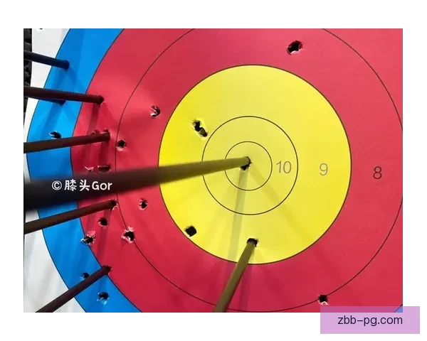 精彩射箭赛程全程解读，不容错过