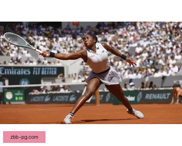 网球积分排名大揭秘：夺冠败者如何逆袭？