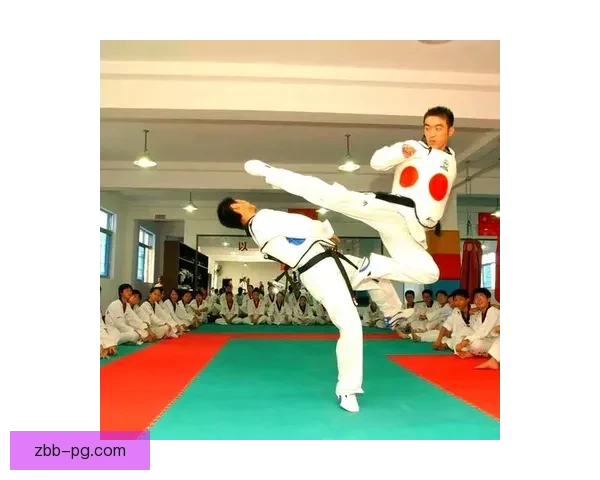 跆拳道投注技巧大揭秘，助你轻松获利