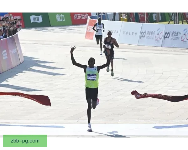 马拉松全程教学视频，跑出你的最佳成绩