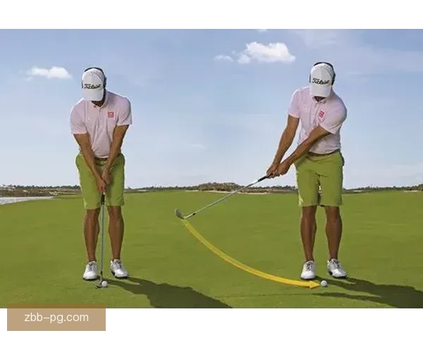 高尔夫数据分析：挖掘胜负关键，助你提升球技