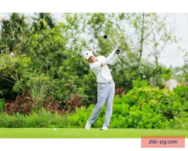 高尔夫世界杯：绿茵竞技的精彩对决