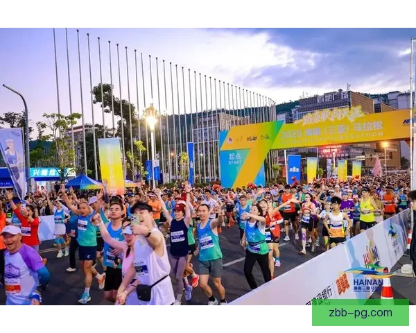 马拉松锦标赛：挑战极限，突破自我，激发激情