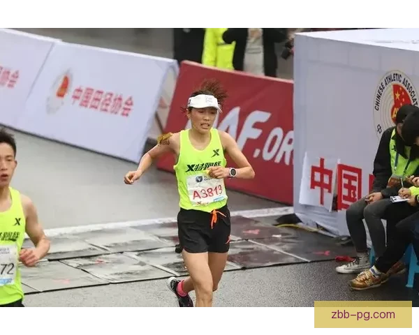 马拉松积分榜揭晓！完整排名争夺榜首，谁能称霸长跑赛场？